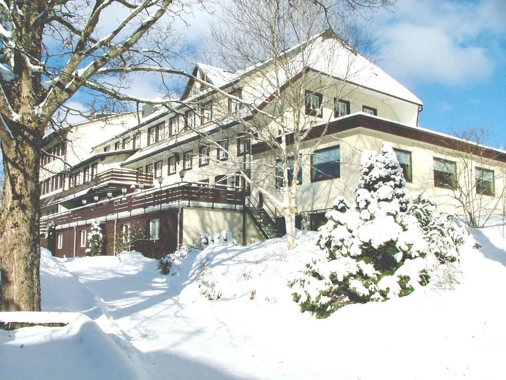 Hotel Landgasthof Adler Altenrond Экстерьер фото