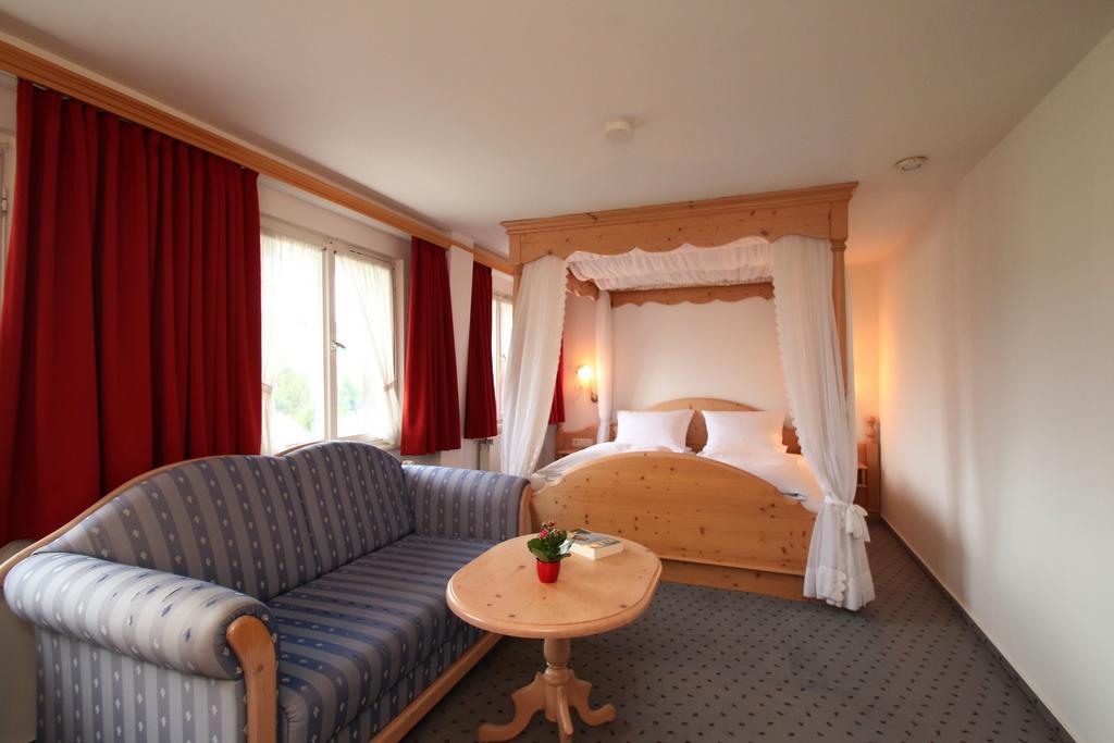 Hotel Landgasthof Adler Altenrond Экстерьер фото