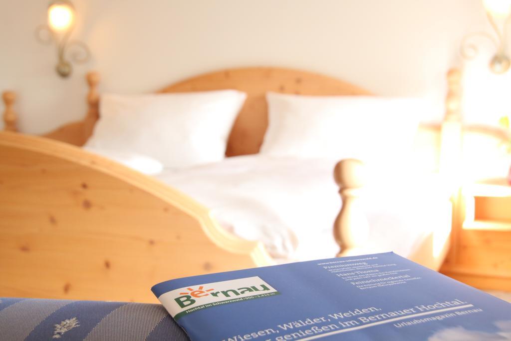 Hotel Landgasthof Adler Altenrond Экстерьер фото