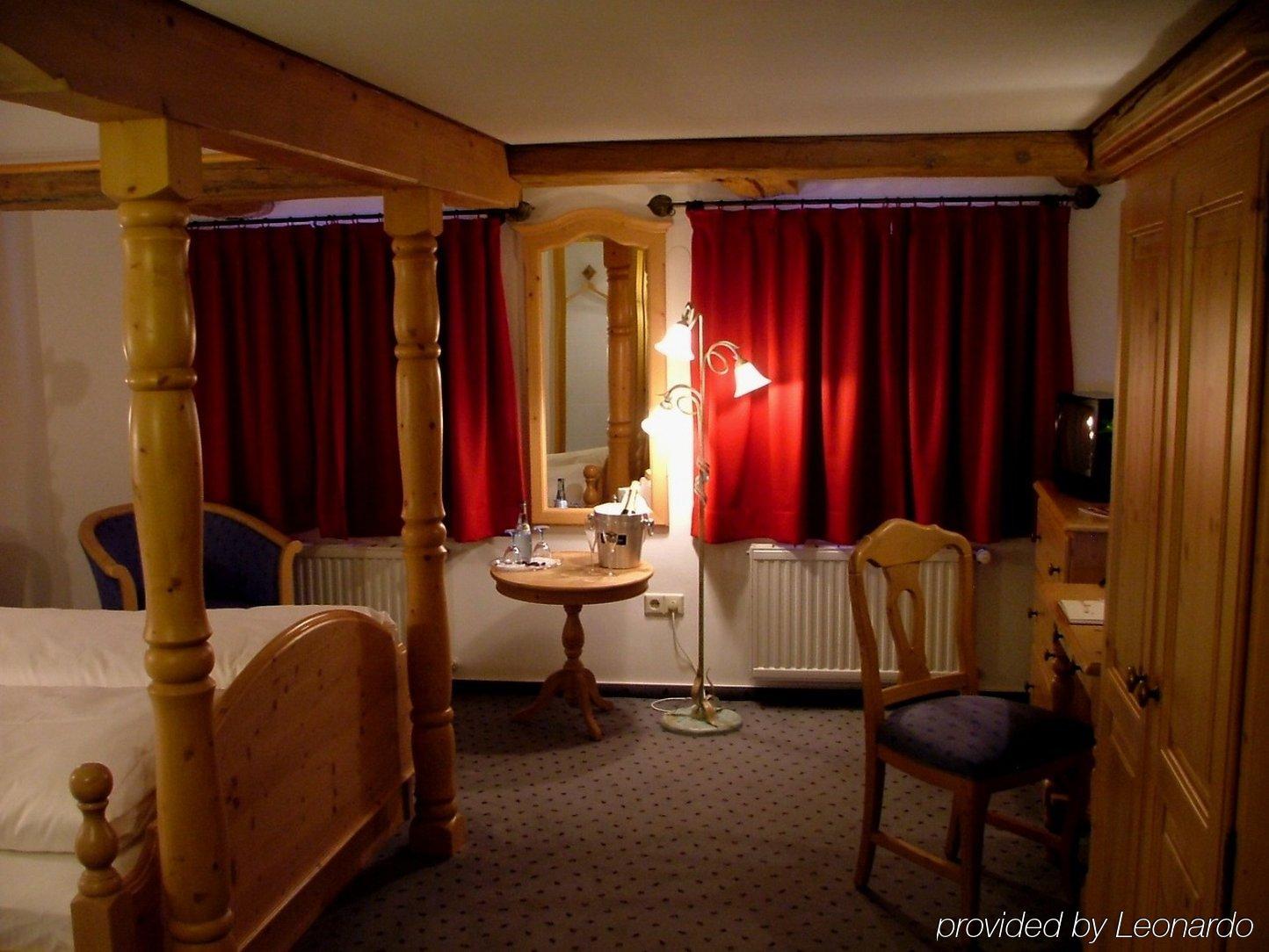 Hotel Landgasthof Adler Altenrond Номер фото