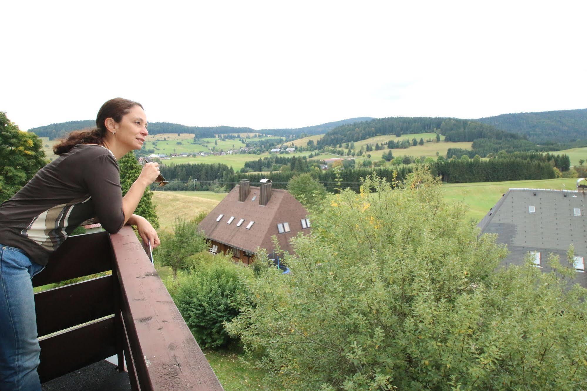 Hotel Landgasthof Adler Altenrond Экстерьер фото