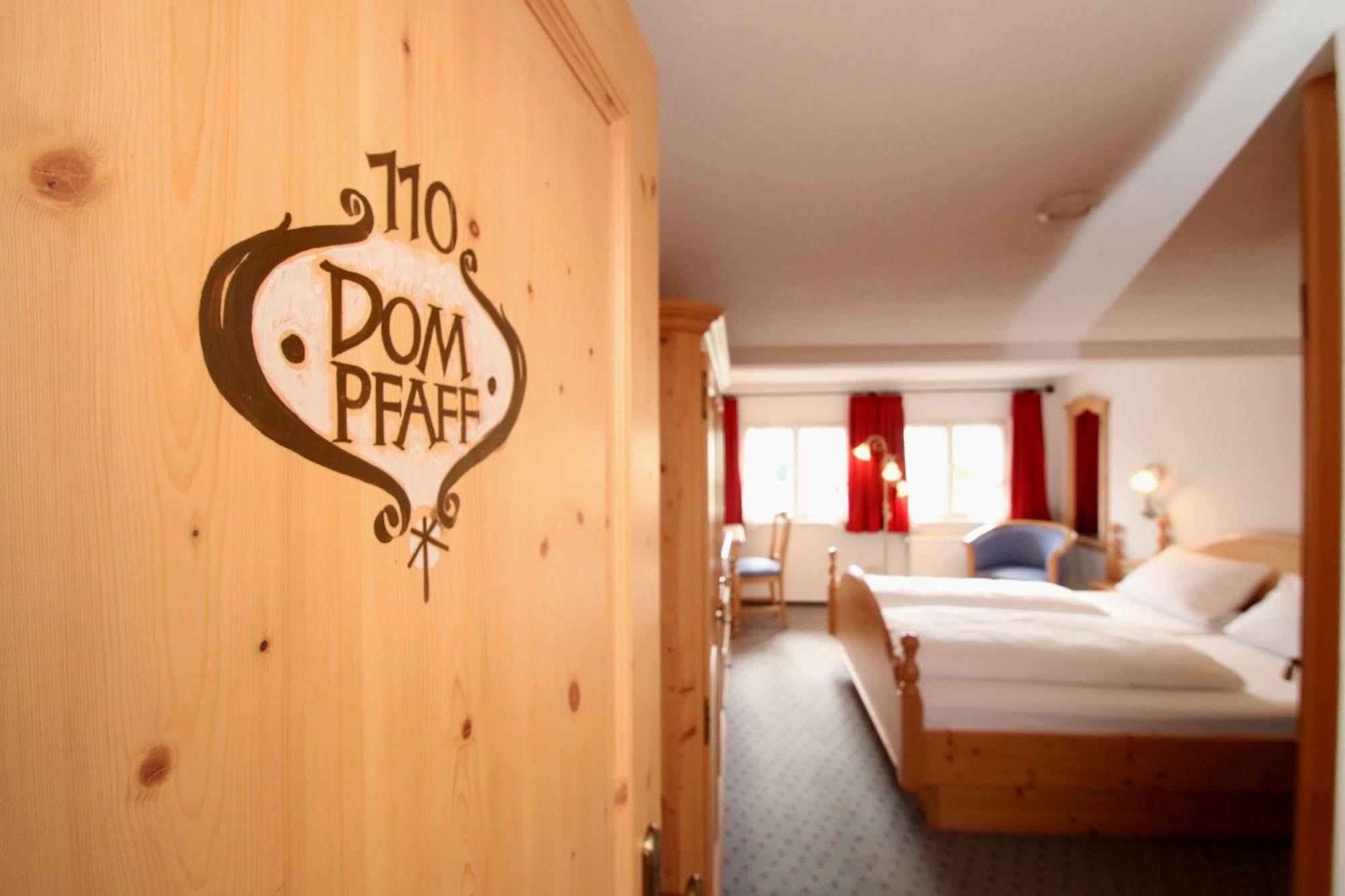 Hotel Landgasthof Adler Altenrond Экстерьер фото