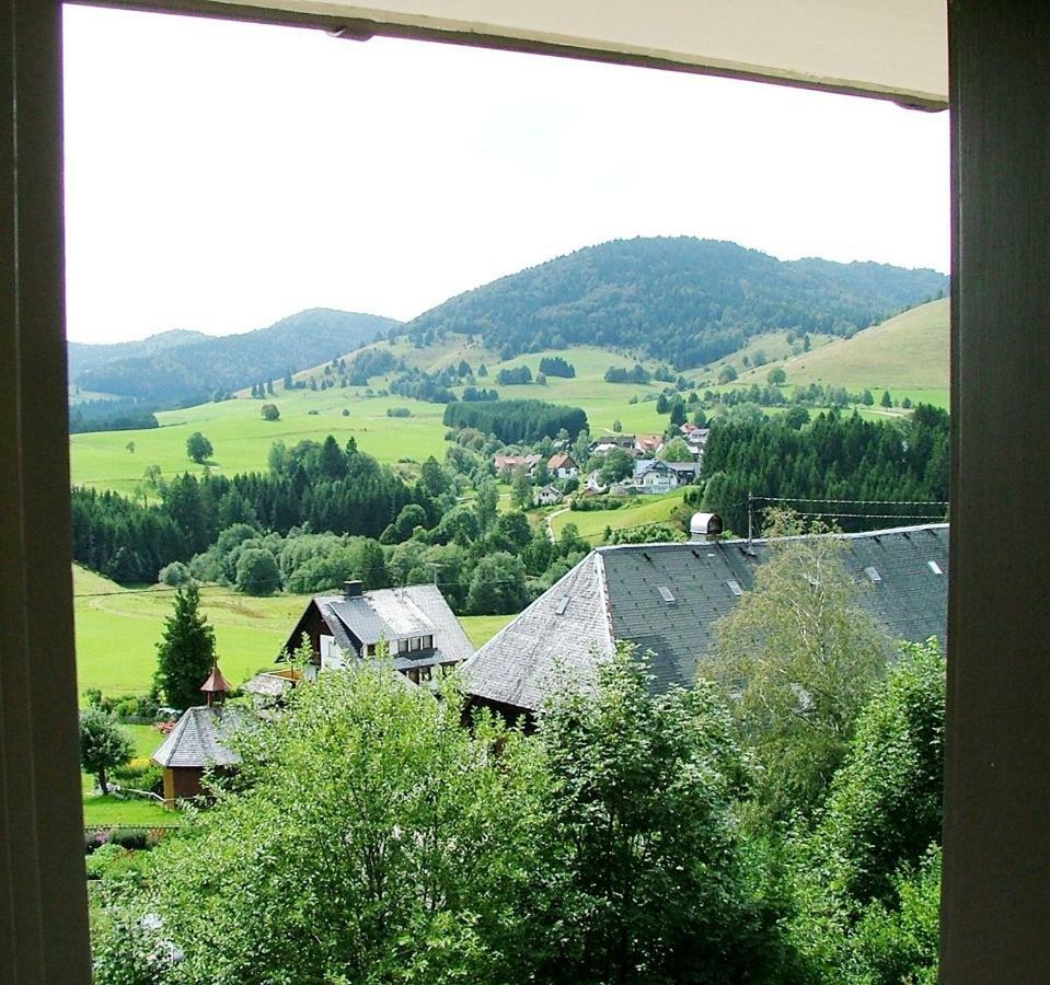 Hotel Landgasthof Adler Altenrond Номер фото